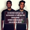 Download Shape of you - Ed Sheeran / Let me love you - Justin Bieber ( Cover/Remix ) German Hv / Juan Hv Shape of you - Ed Sheeran / Let me love you - Justin Bieber ( Cover/Remix ) German Hv / Juan Hv