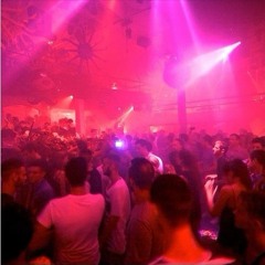 Beau Zillion - Almost Weekend (Original Mix)