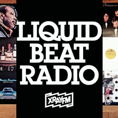 Liquid Beat Radio 06/09/17
