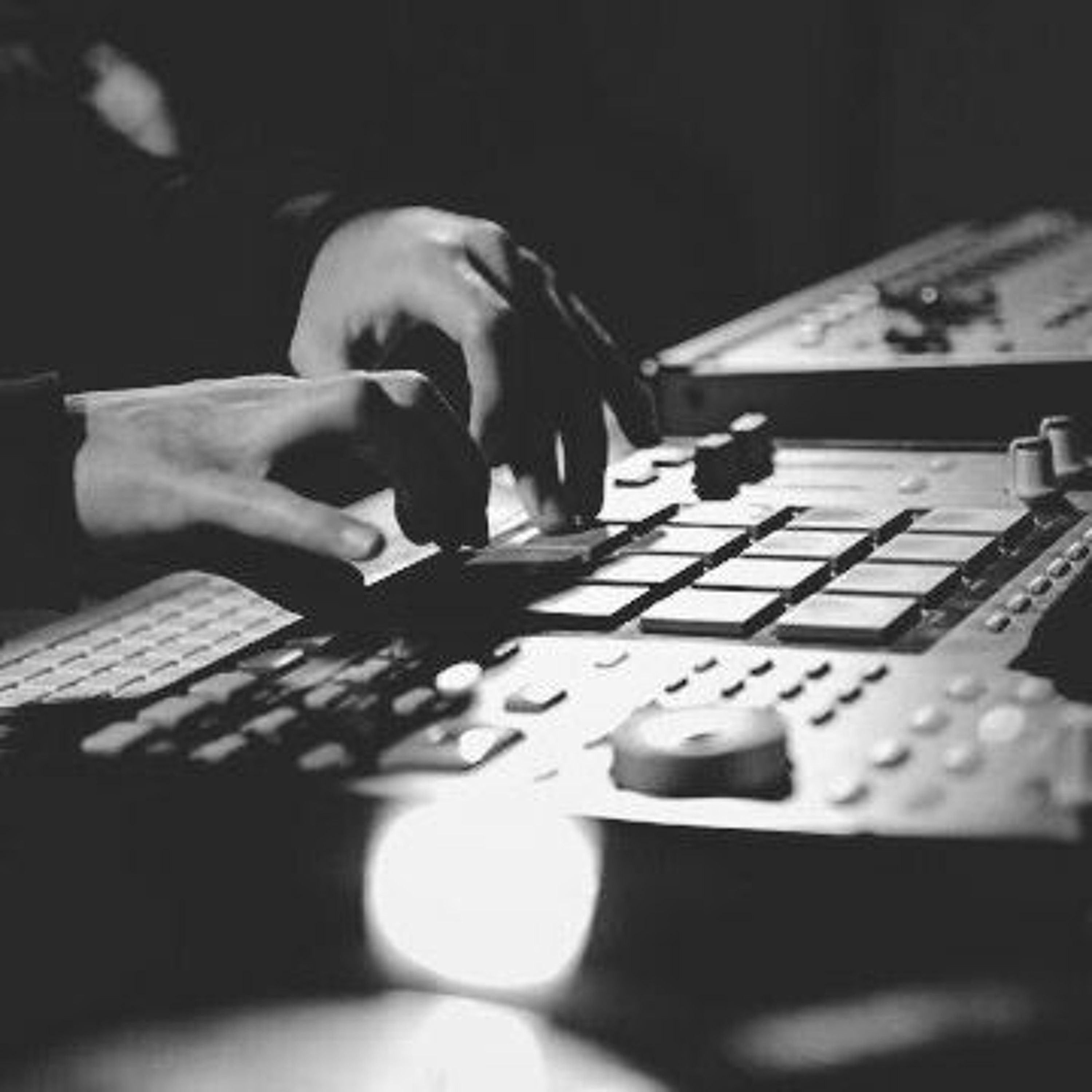 instruments Beats episode artwork