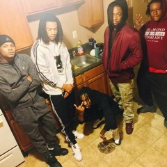 Finesse X Swift - Hop Out