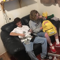 POCAHONTAS (prod. scummyg)