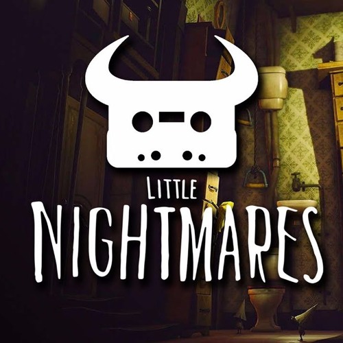 LITTLE NIGHTMARES RAP - Dive Into The Madness ¦ Dan Bull