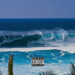 THE LEAGUE Ft. Biyo & Diz G - SURFS UP (Prod. RicNThadeus)