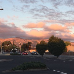 The Sunset (Extendo)