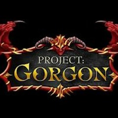 Project: Gorgon - Bard Healer jamming with combat music