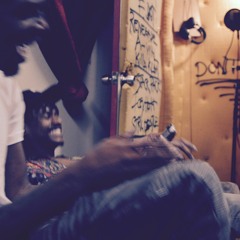 fade. (prod. by Yondo)