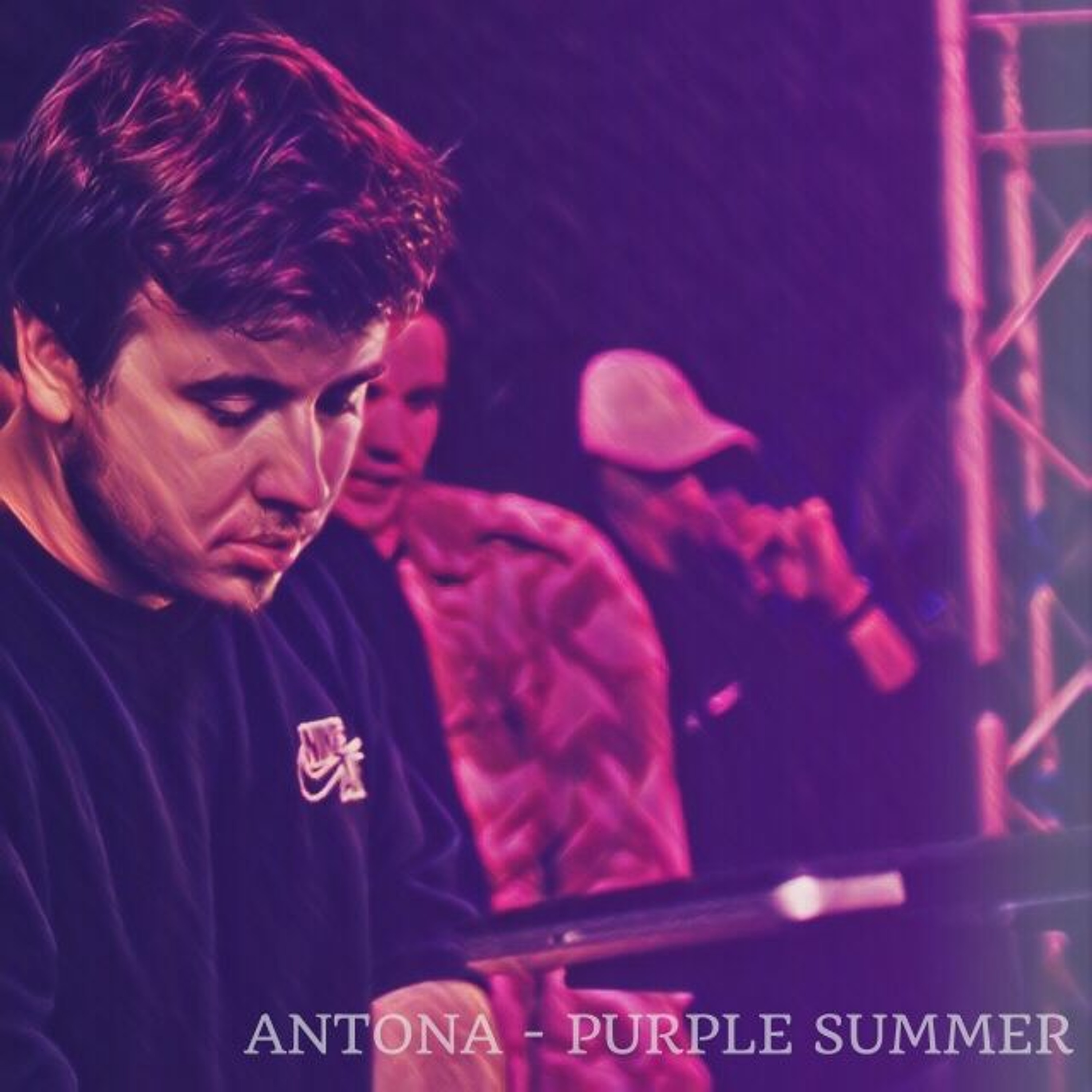 MIXTAPES ANTONA