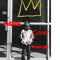 More Love