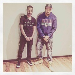 Broox x 30G -Crushin