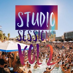 Studio Sessions - Vol 2 [Free Download]