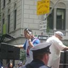 PUERTO RICAN PARADE