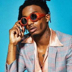 Milly Rock (Playboi Carti Type Beat)