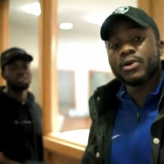 Means, A-Y, Ramzo & Dee Witness - #AfterHoursFreestyle