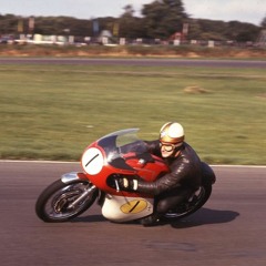 Mike The Bike