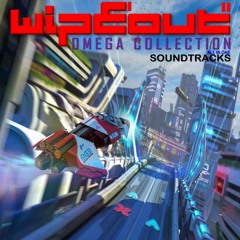 WipEout OMEGA COLLECTION (All Soundtracks Mix)
