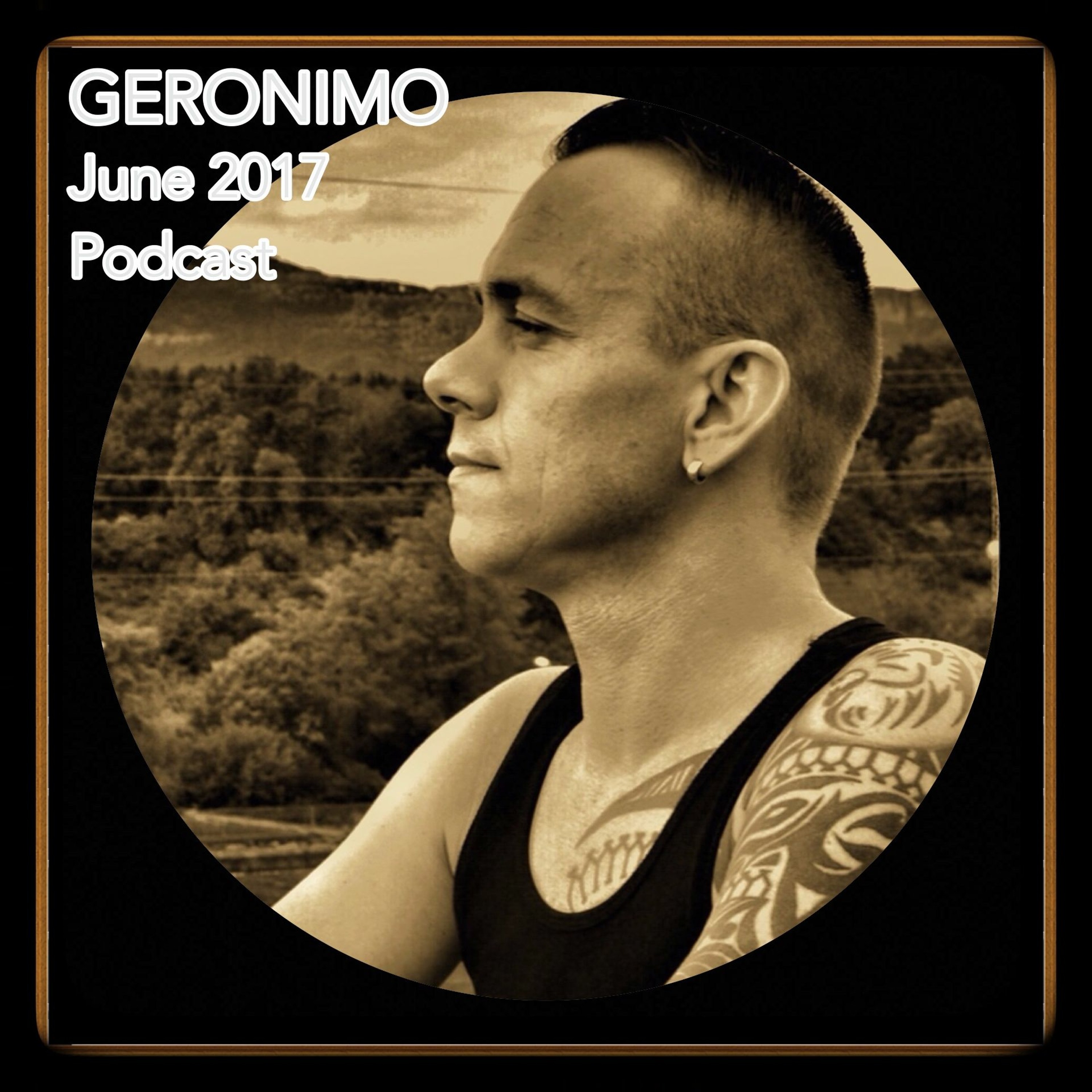 GERONIMO