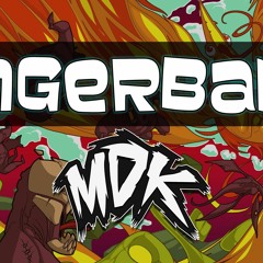 MDK - Fingerbang