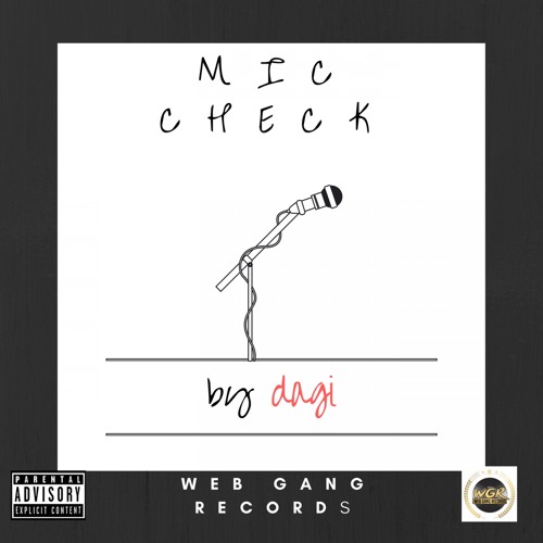 DaGi - Mic Check ()