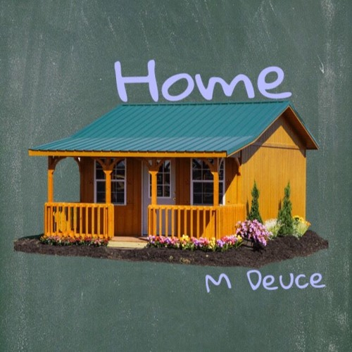 Home (Prod. by Yung Tago)