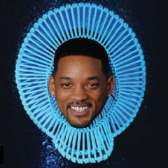 what Redbone would sound like if you were the Fresh Prince of Bel-Air