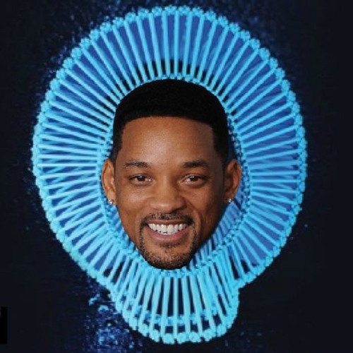 what Redbone would sound like if you were the Fresh Prince of Bel-Air