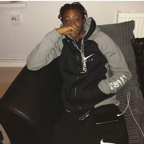 (AD) Tookie X Skatty X FG - End Zone (Music Video) @itspressplayent @Dottyotb