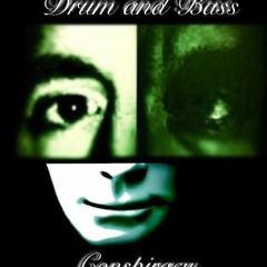 Drum And Bass Conspiracy - Cloud 9.5 Demo