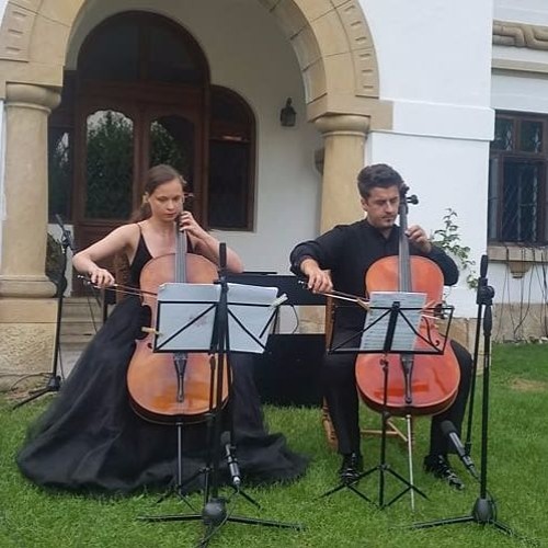 LUT (Duo Cello Jaya)