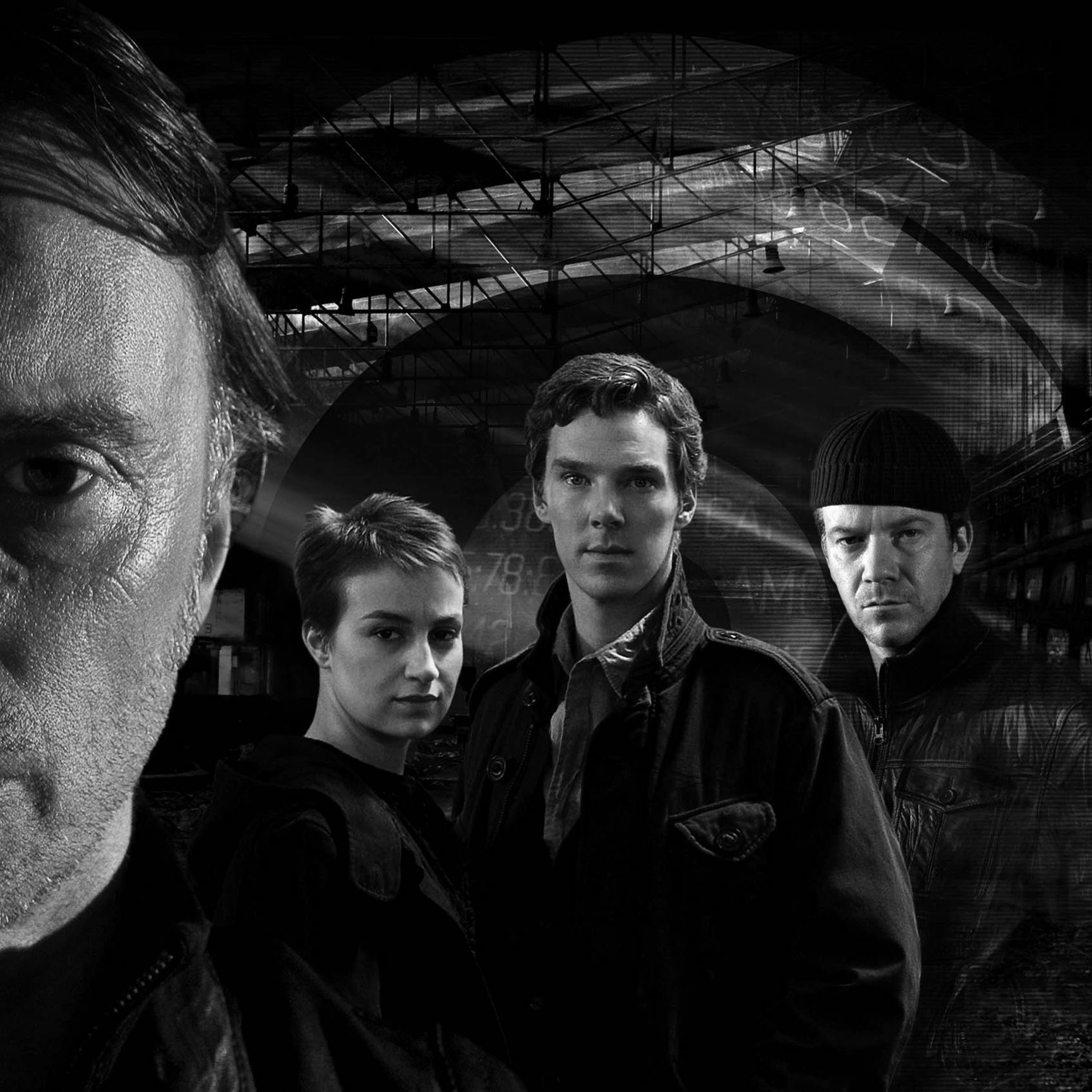 Подкаст № 38 episode artwork