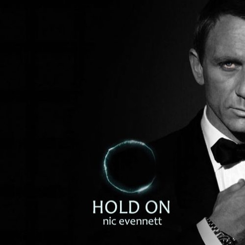 Hold On  | Nic Evennett