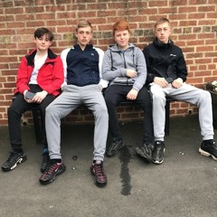 MC Innes MC Rayner Track 5