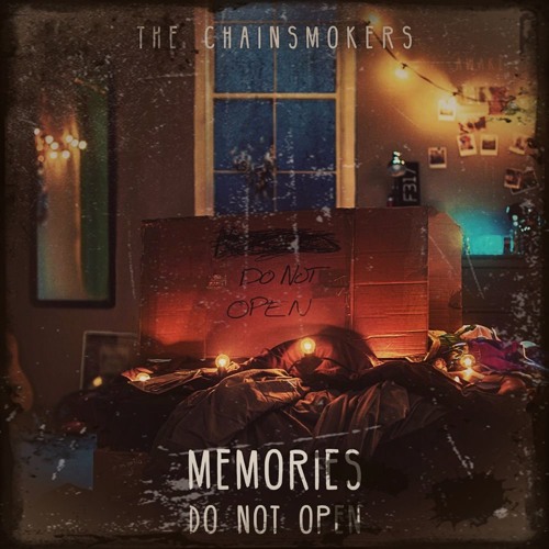 The Chainsmokers - My Type (MAGNÜS & X-Teef Remix)