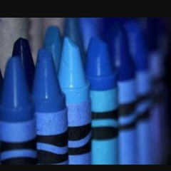 MANSASKNNYBLU - Errthang Blu3