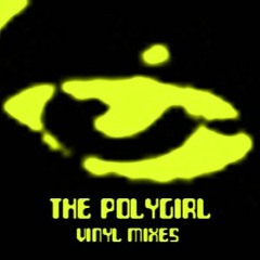 The POLYGIRL - Bella Acido / Italien Old-New-School Acid Mix