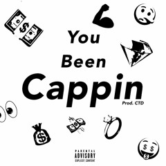 Young Poseidon - Cappin (Prod. CTD)