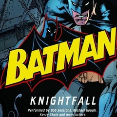 Batman Knightfall