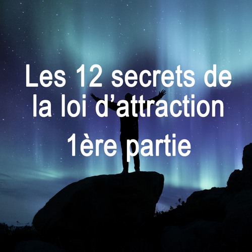 Stream Episode Le Pouvoir De La Loi D Attraction By Bryan Lambo Podcast Listen Online For Free On Soundcloud