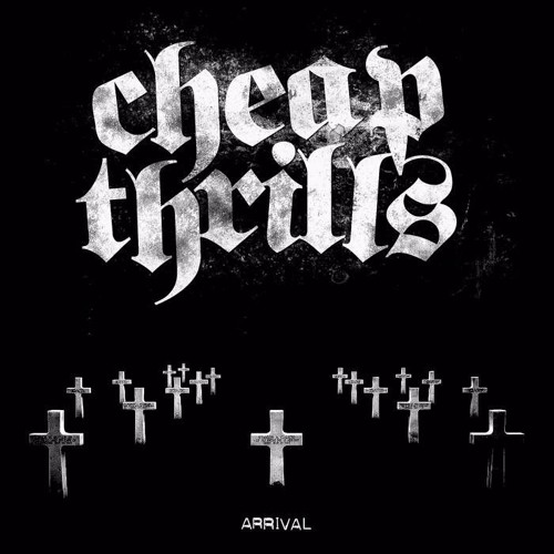 Stream Sia & Sean Paul - Cheap Thrills (Twerk Edit)(Clean Intro).mp3 by  DeeJay Hood TheRealGr | Listen online for free on SoundCloud