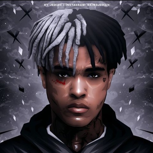 Rich Chigga x Keith Ape x XXXTentacion - Gospel (Outlit Trap Remix).m4a