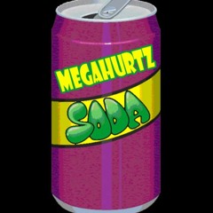 MegaHurtz - Triple Drop Soda Pop Mix June 2017