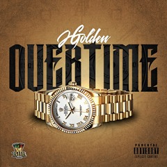 Overtime - JGolden (Official Audio)