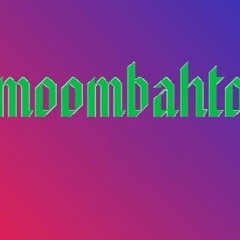 MOON-BOTTOM Friday - Farandino Mix