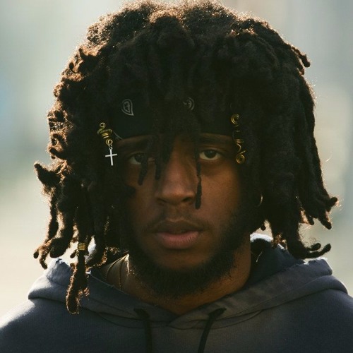 Stream 6lack & Twelve'Len - Pretty Weather (6:12) by Vibin | Listen ...