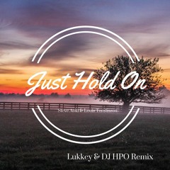 Just Hold On - Steve Aoki & Louis Tomlinson (Lukkas & DJ HPO Remix)