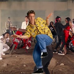 Bad and Boujee + The Beatdown (Tech House Bad and Boujee mashup)