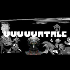 Rock my undertale - Vvvvvatale