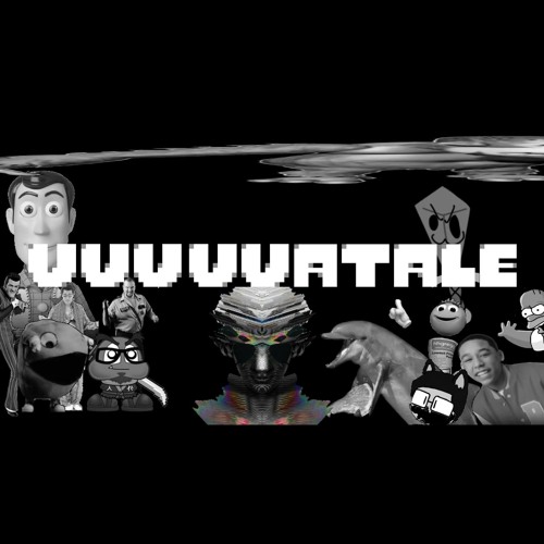 Rock my undertale - Vvvvvatale