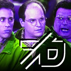 Seinfeld Theme - xDEFCONx [Synthesia Remake / Remix - LINK IN DESCRIPTION]