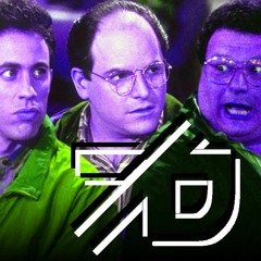 Seinfeld Theme - xDEFCONx [Synthesia Remake / Remix - LINK IN DESCRIPTION]
